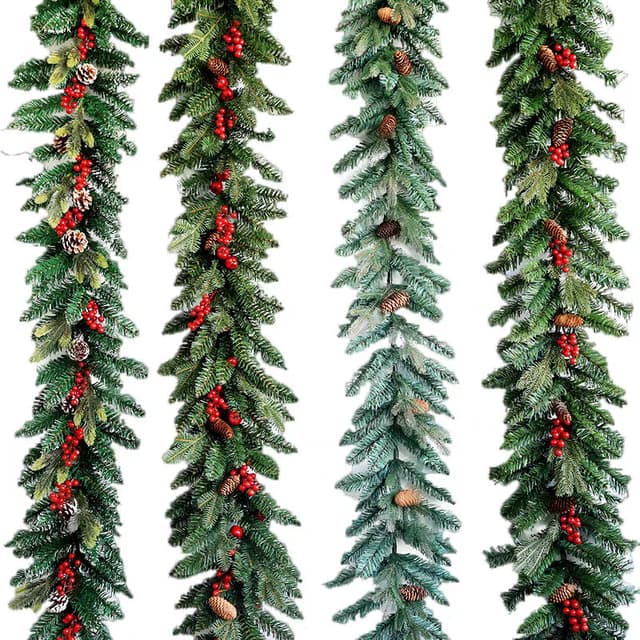 Christmas Garland