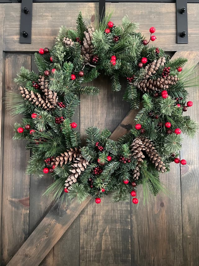 Christmas Wreath