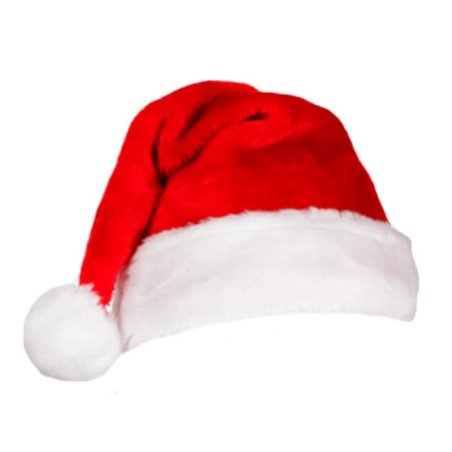 Santa Hat