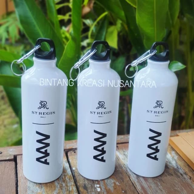 Sport Insulated Water Bottle