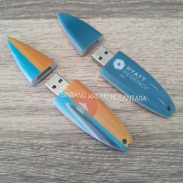 Themed USB Drive