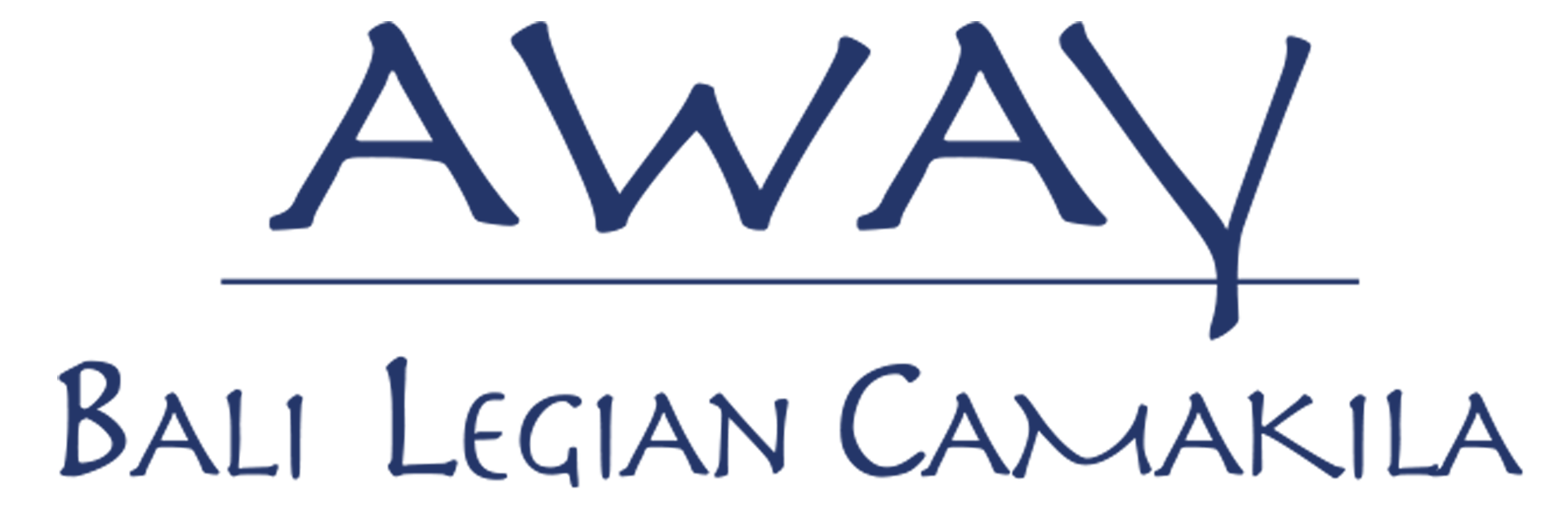away