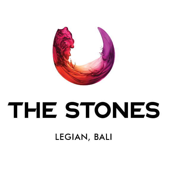 the stones